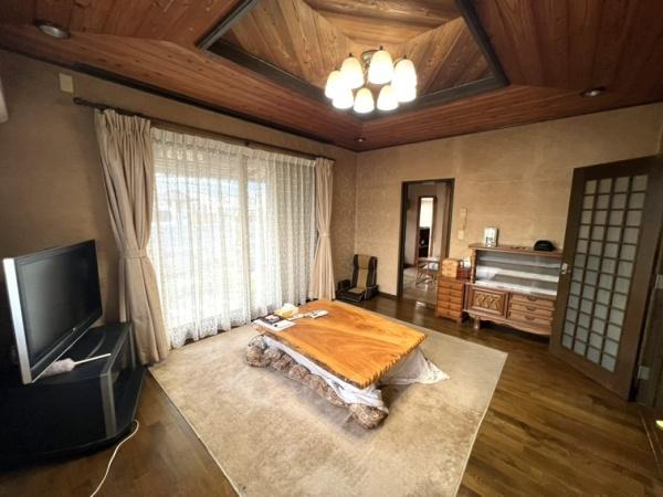 東松山市若松町１丁目の中古一戸建