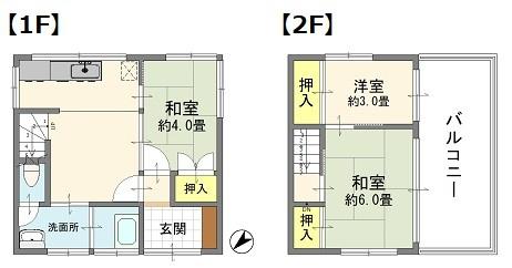 さいたま市南区松本２丁目の中古一戸建