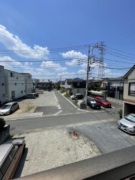 さいたま市南区松本２丁目の中古一戸建