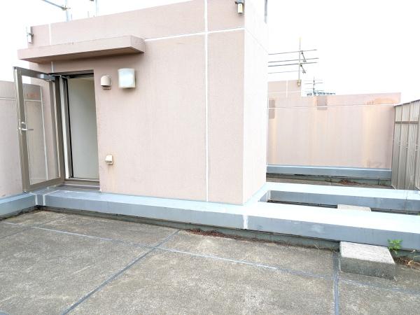 ザ・レジデンス千葉ニュータウン中央参番館