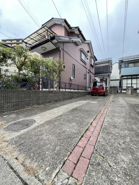 川口市東川口４丁目の中古一戸建