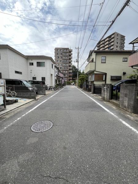 川口市東川口４丁目の中古一戸建
