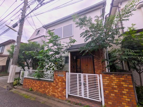 練馬区大泉学園町２丁目の売土地