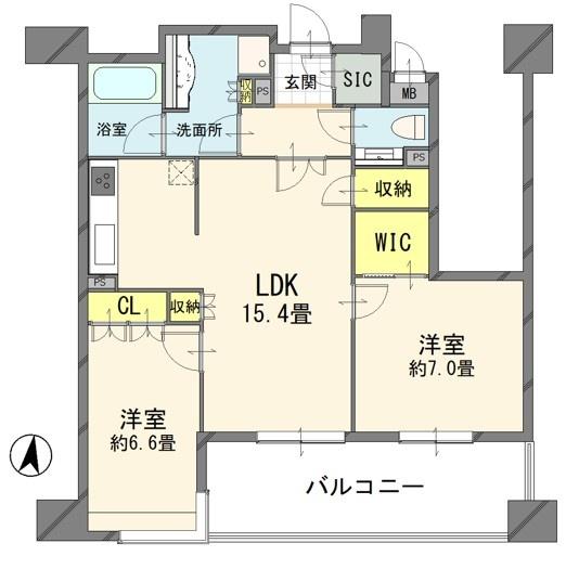 グレンパーク駒場