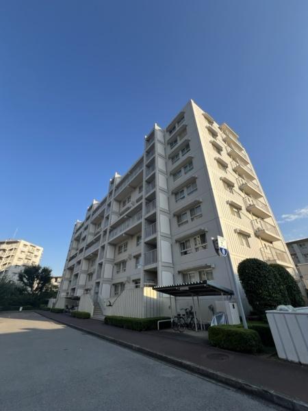 志木ニュータウン東の森弐番街