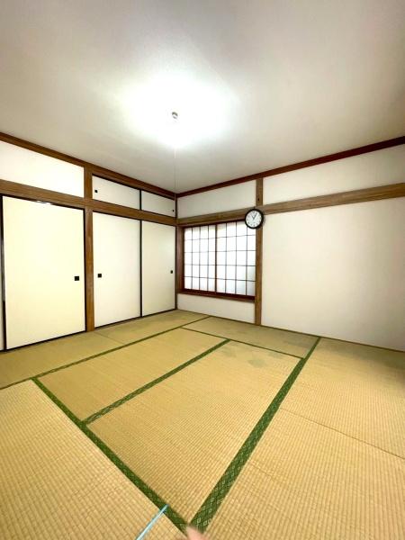 練馬区南大泉４丁目の中古一戸建て