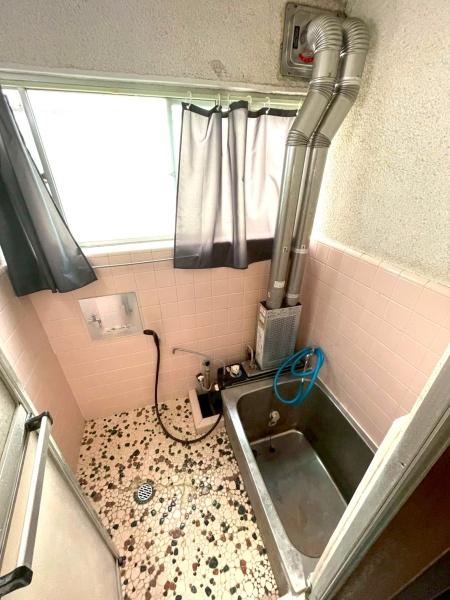 練馬区南大泉４丁目の中古一戸建て