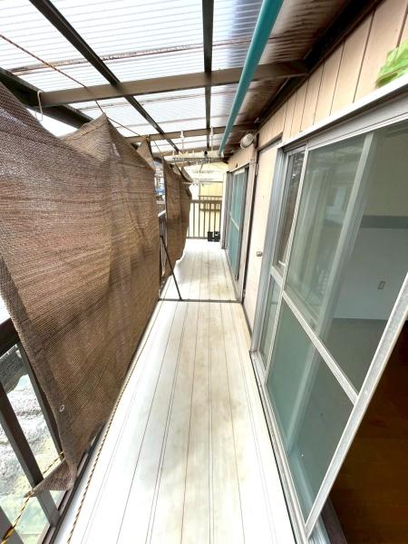 練馬区南大泉４丁目の中古一戸建て