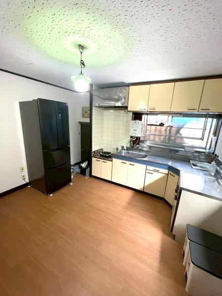 練馬区南大泉４丁目の中古一戸建て