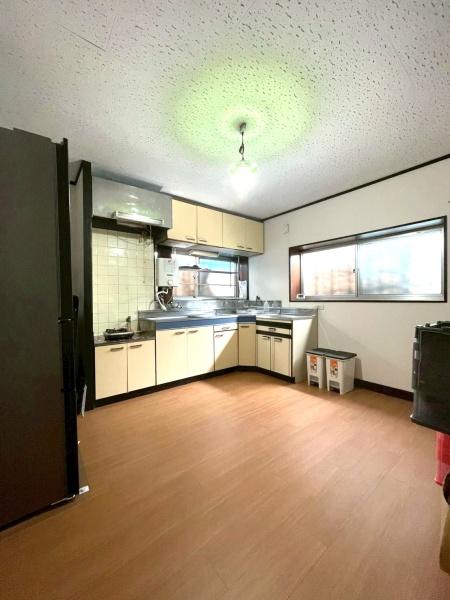 練馬区南大泉４丁目の中古一戸建て