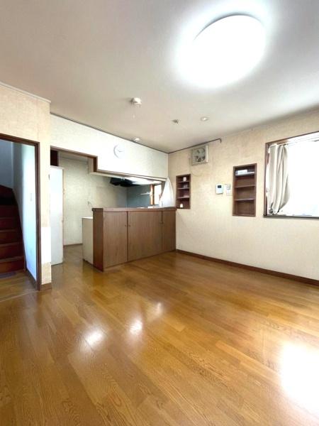 葛飾区高砂１丁目の中古一戸建て