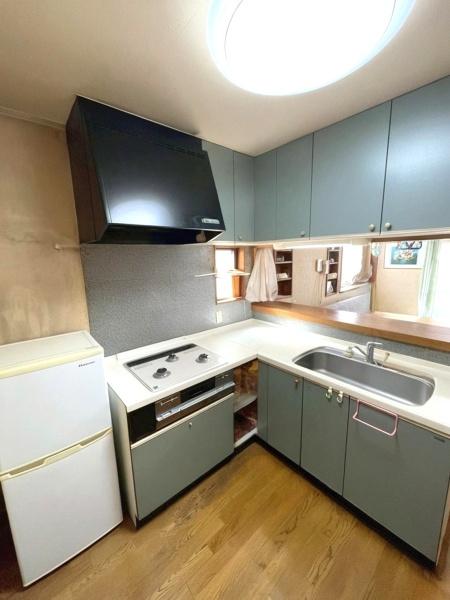 葛飾区高砂１丁目の中古一戸建て