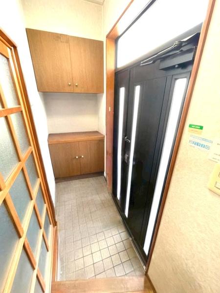 葛飾区高砂１丁目の中古一戸建て