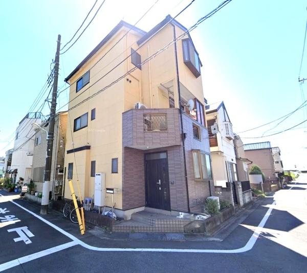 葛飾区高砂１丁目の中古一戸建