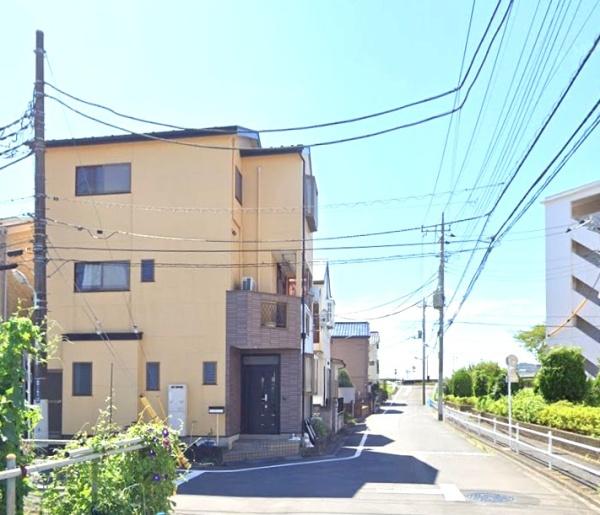 葛飾区高砂１丁目の中古一戸建