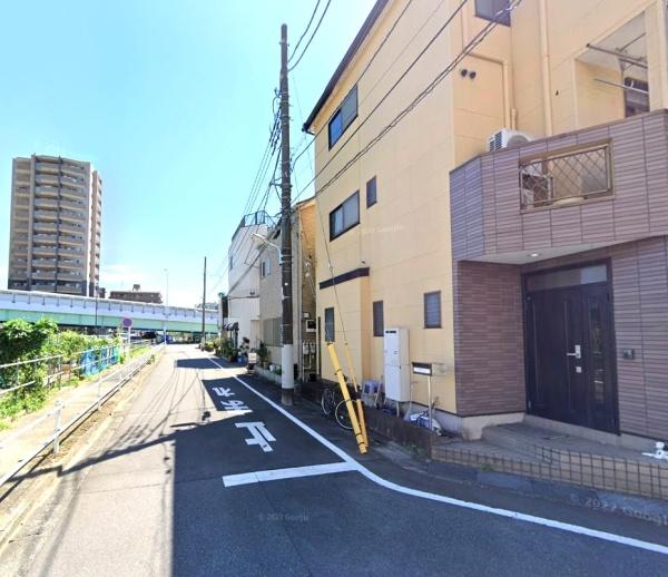 葛飾区高砂１丁目の中古一戸建