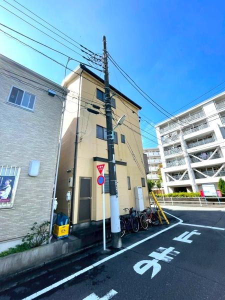 葛飾区高砂１丁目の中古一戸建て