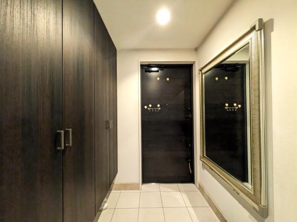 グランスイートブルー