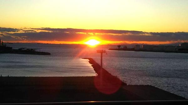 グランスイートブルー