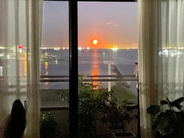 グランスイートブルー