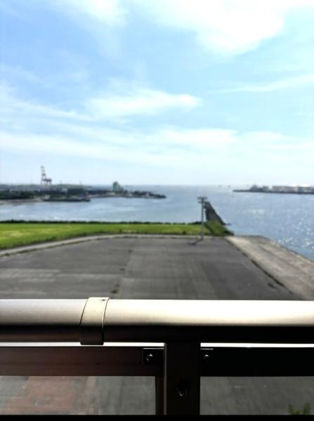 グランスイートブルー