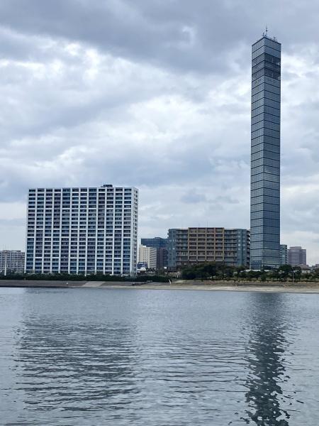 グランスイートブルー