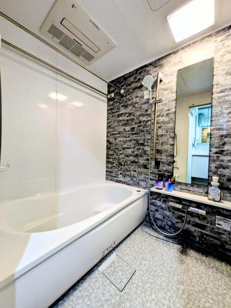 アクトピア北赤羽四番館