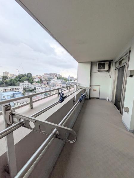 アクトピア北赤羽四番館