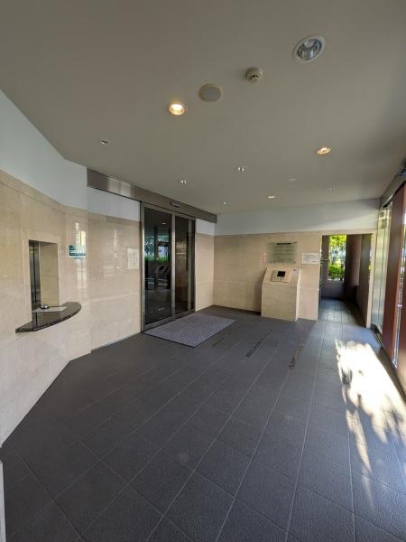 アクトピア北赤羽四番館