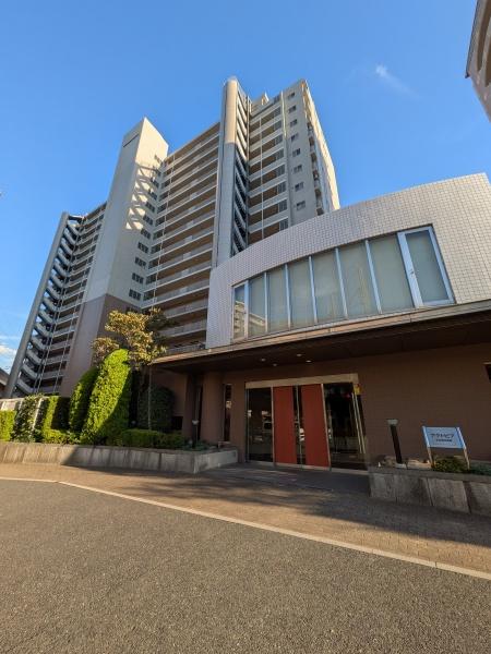 アクトピア北赤羽四番館