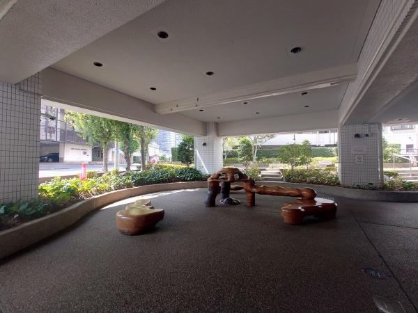 東急ドエルデュオプラザ川口弐番館