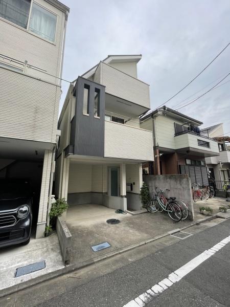 豊島区長崎４丁目の中古一戸建
