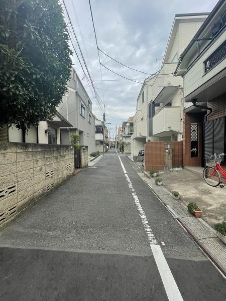 豊島区長崎４丁目の中古一戸建て