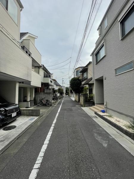 豊島区長崎４丁目の中古一戸建て