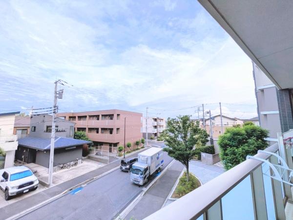 ルピアコート西大宮