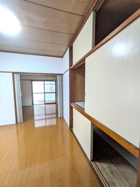 江戸川区北小岩５丁目の中古一戸建て
