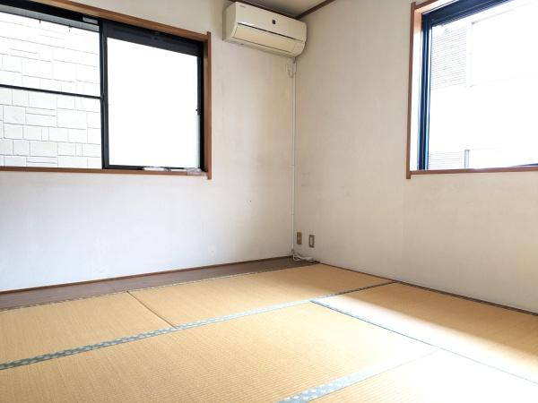 江戸川区北小岩５丁目の中古一戸建て