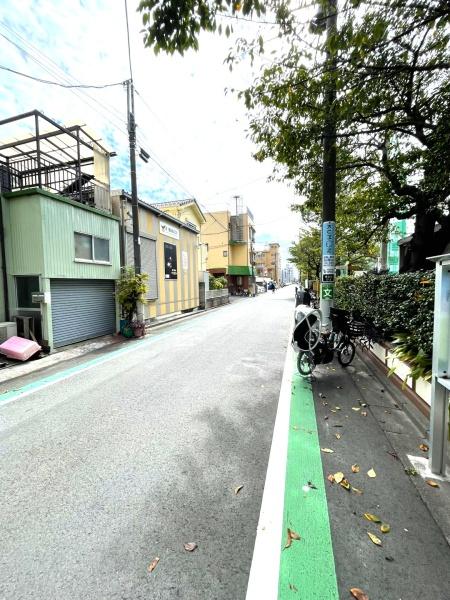 葛飾区東立石１丁目の中古一戸建て