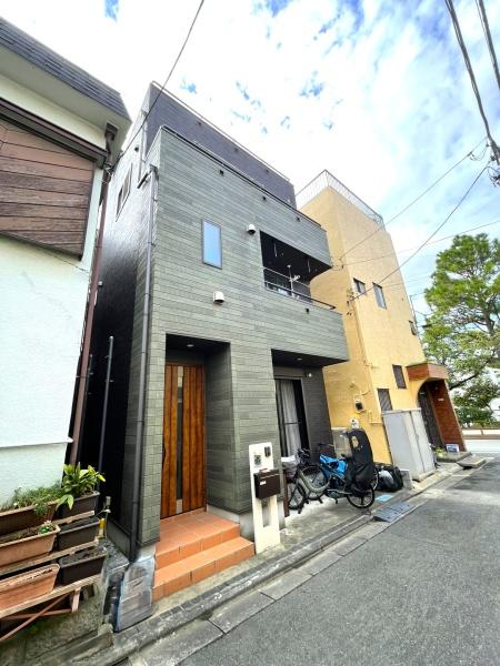 葛飾区東立石１丁目の中古一戸建