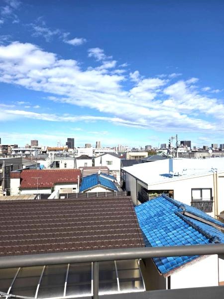 葛飾区東立石１丁目の中古一戸建て