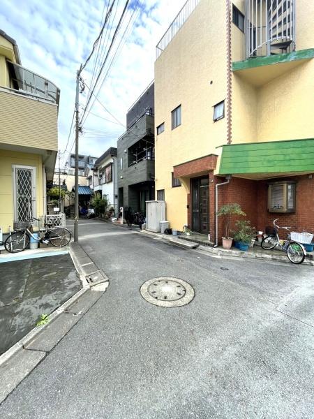 葛飾区東立石１丁目の中古一戸建て