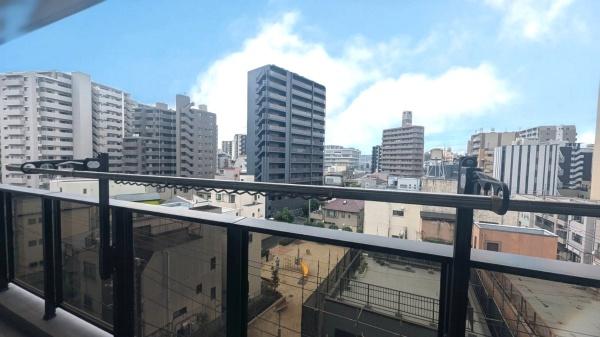 クリオレジダンス川口幸町