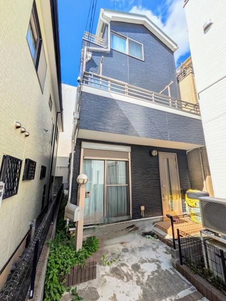 戸田市喜沢２丁目の中古一戸建