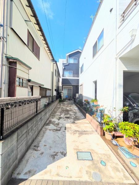 戸田市喜沢２丁目の中古一戸建て