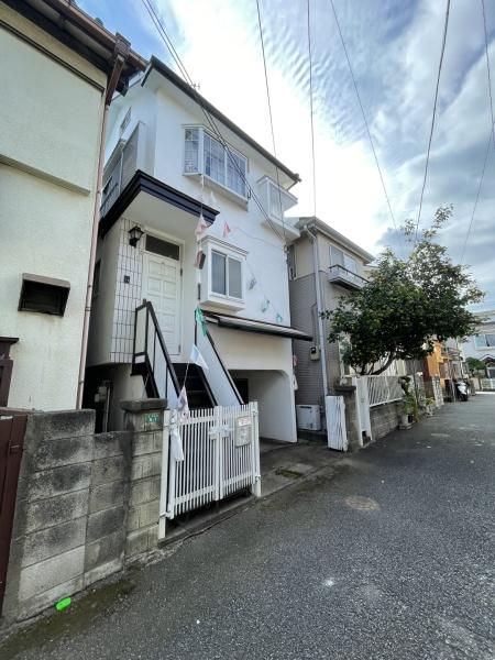 新座市石神５丁目の中古一戸建