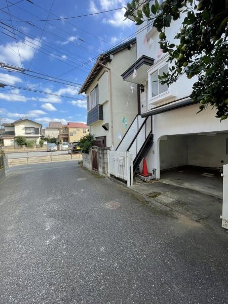 新座市石神５丁目の中古一戸建て