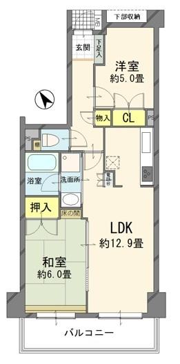 ウィズ桶川リエンテ