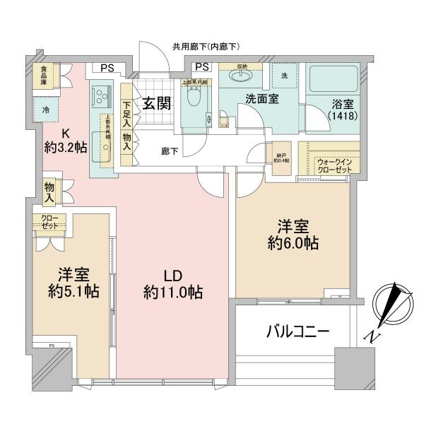 シティタワー有明