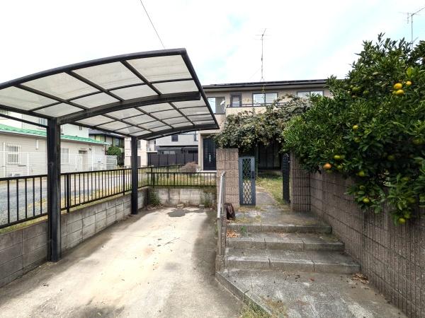 蓮田市西新宿２丁目の中古一戸建て