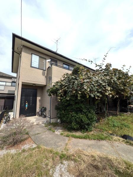蓮田市西新宿２丁目の中古一戸建